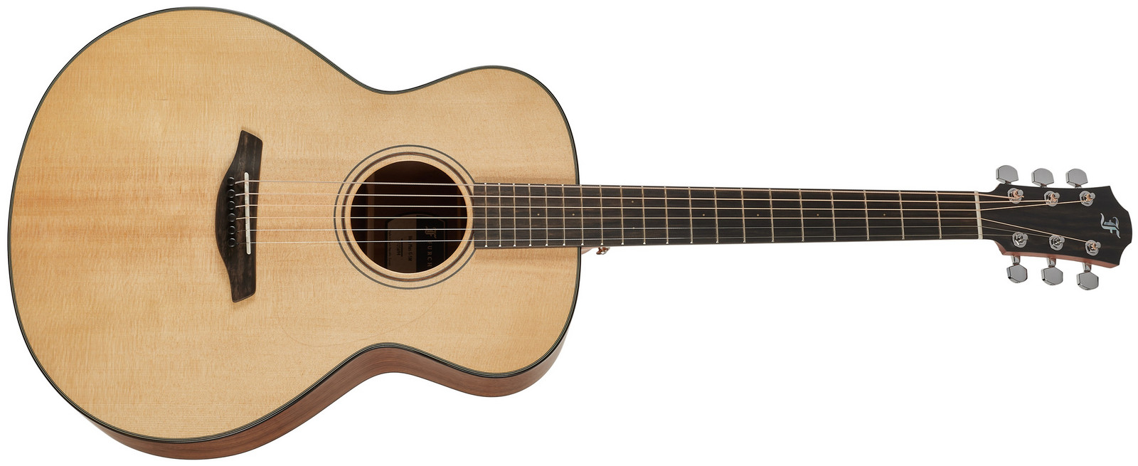 Furch Blue Plus G-SW