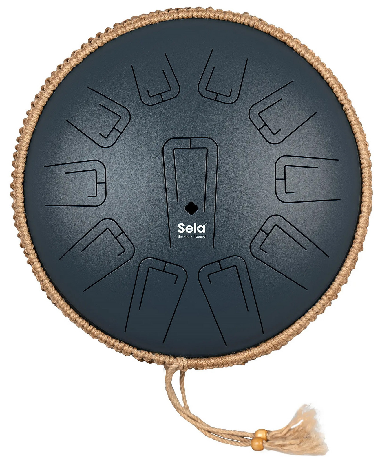 Sela Unity Tongue Drum 13
