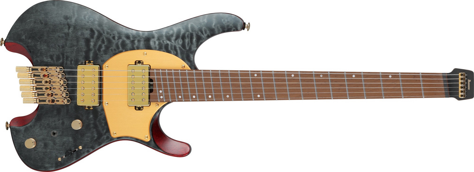 Ibanez MGFM10 Manuel Gardner Fernandes OBL