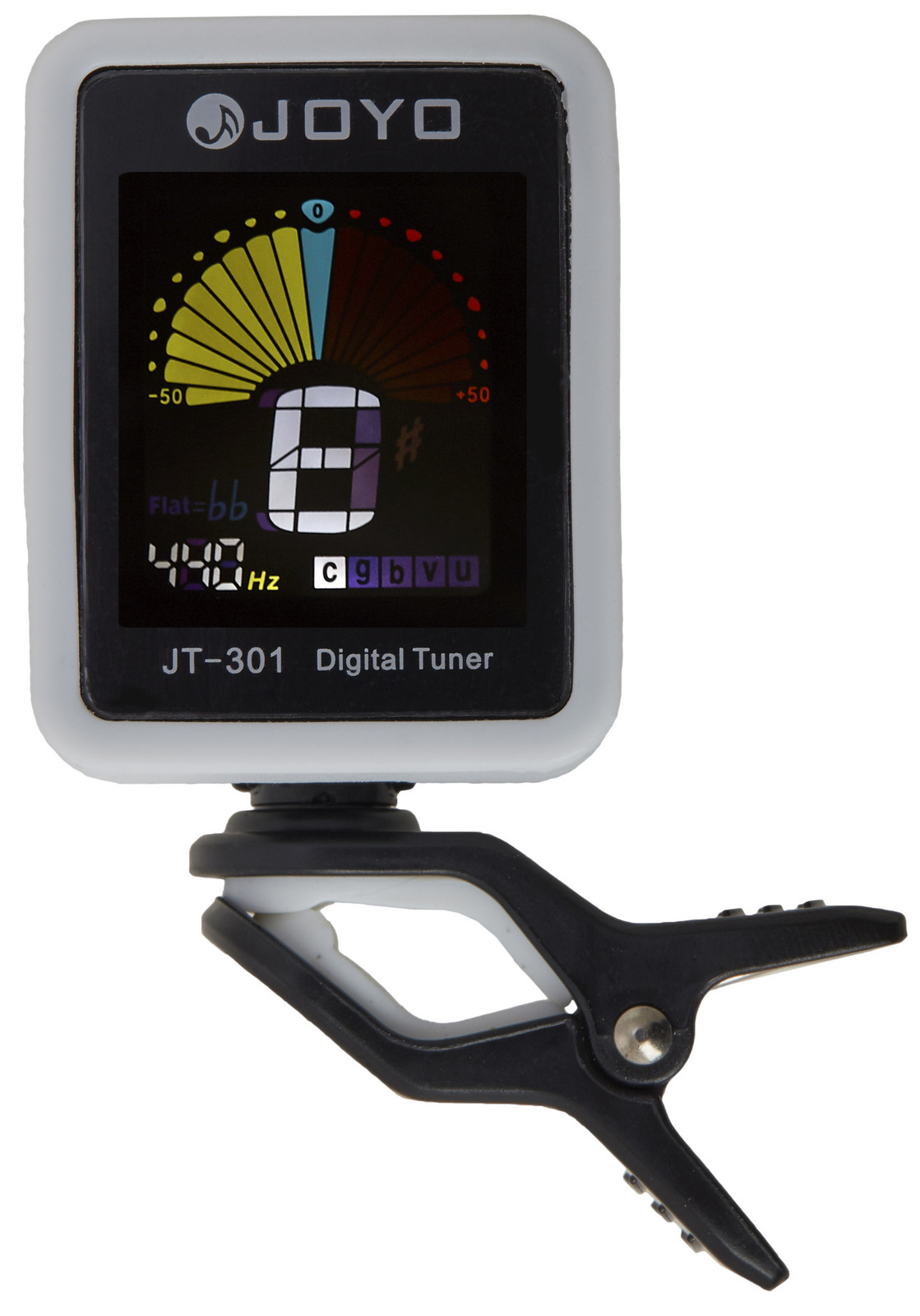 Joyo JT-301 White