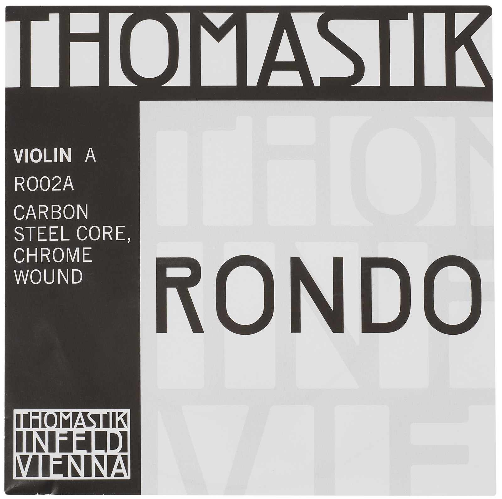 Thomastik Rondo Violin A (RO02A)