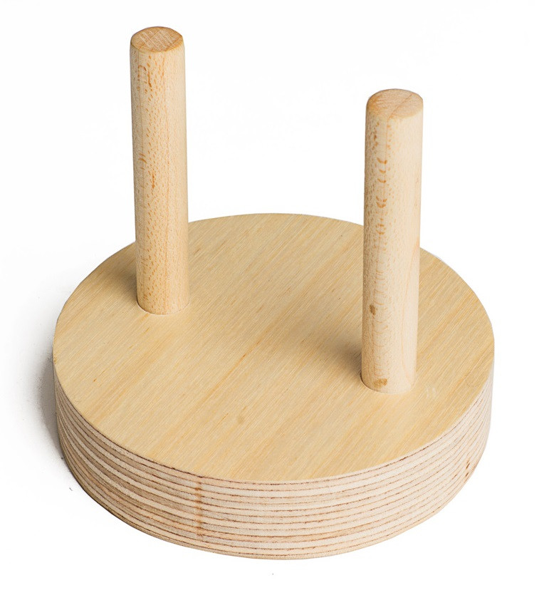 Loog Wall Hanger (Mini & Pro) Natural