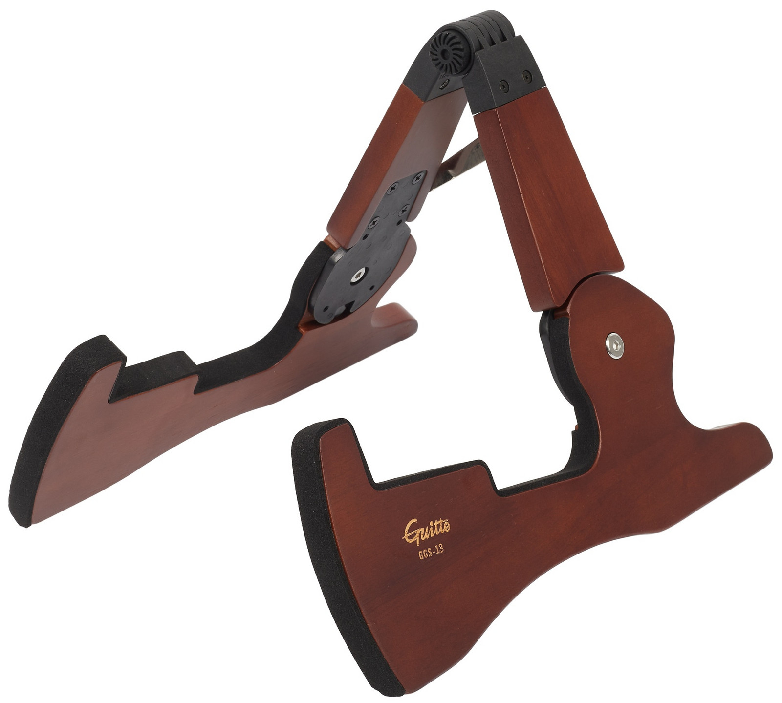 Guitto GGS-13 Collapsible Guitar Stand