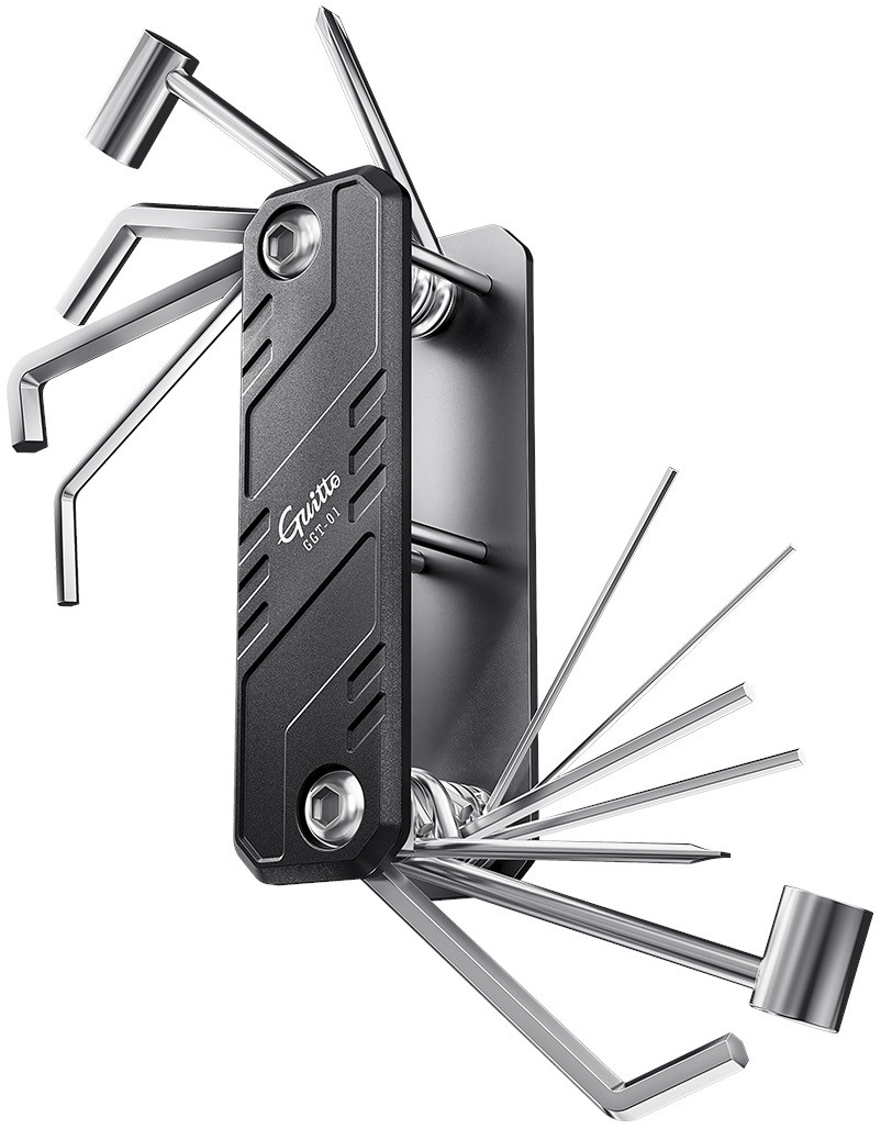 Guitto GGT-01 Guitar Tool