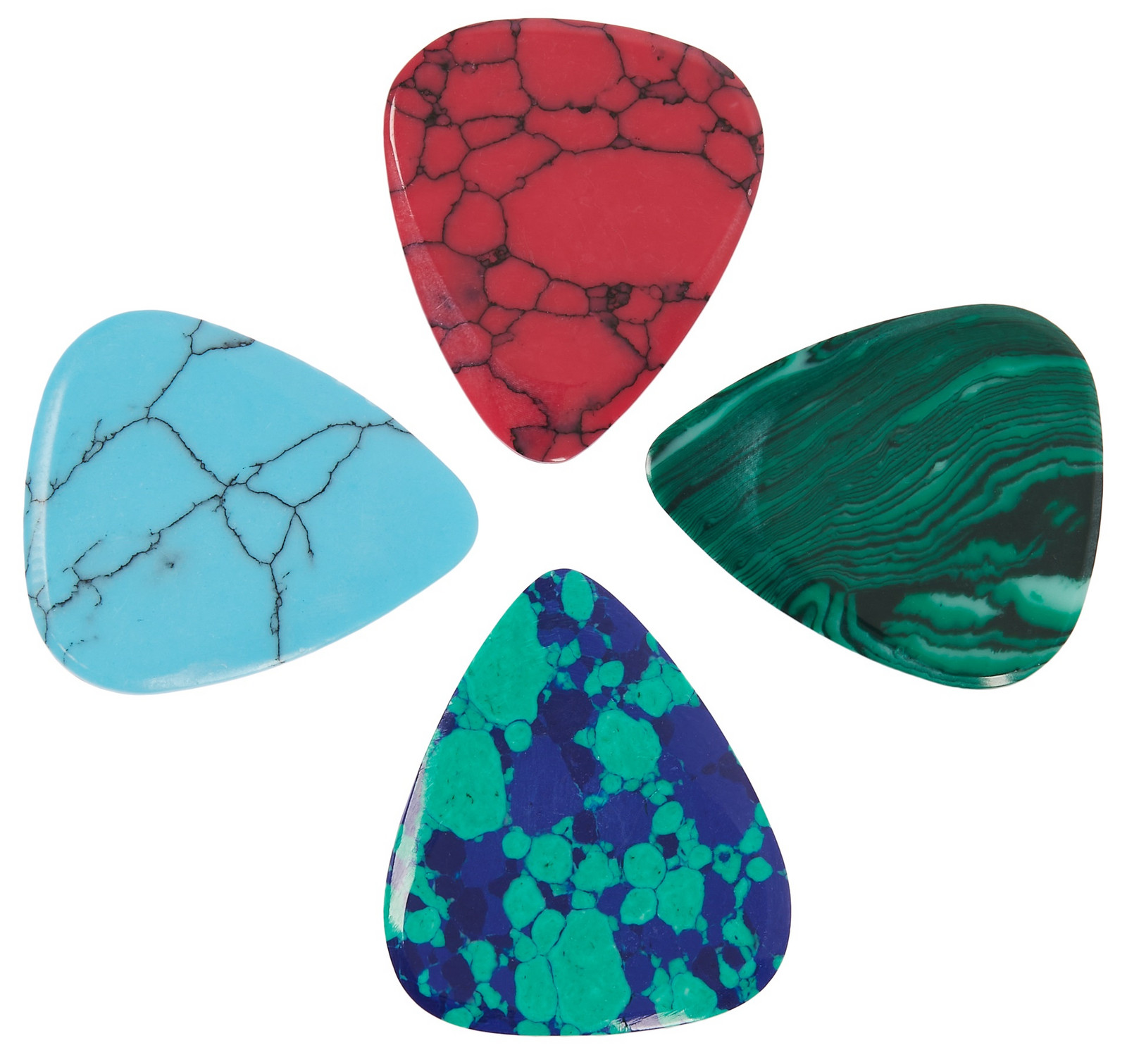 Timber Tones Stone Tones Mixed 4-Pack