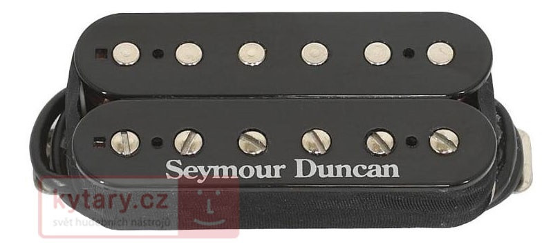 Seymour Duncan TB-11 BLK Custom Custom Trembucker