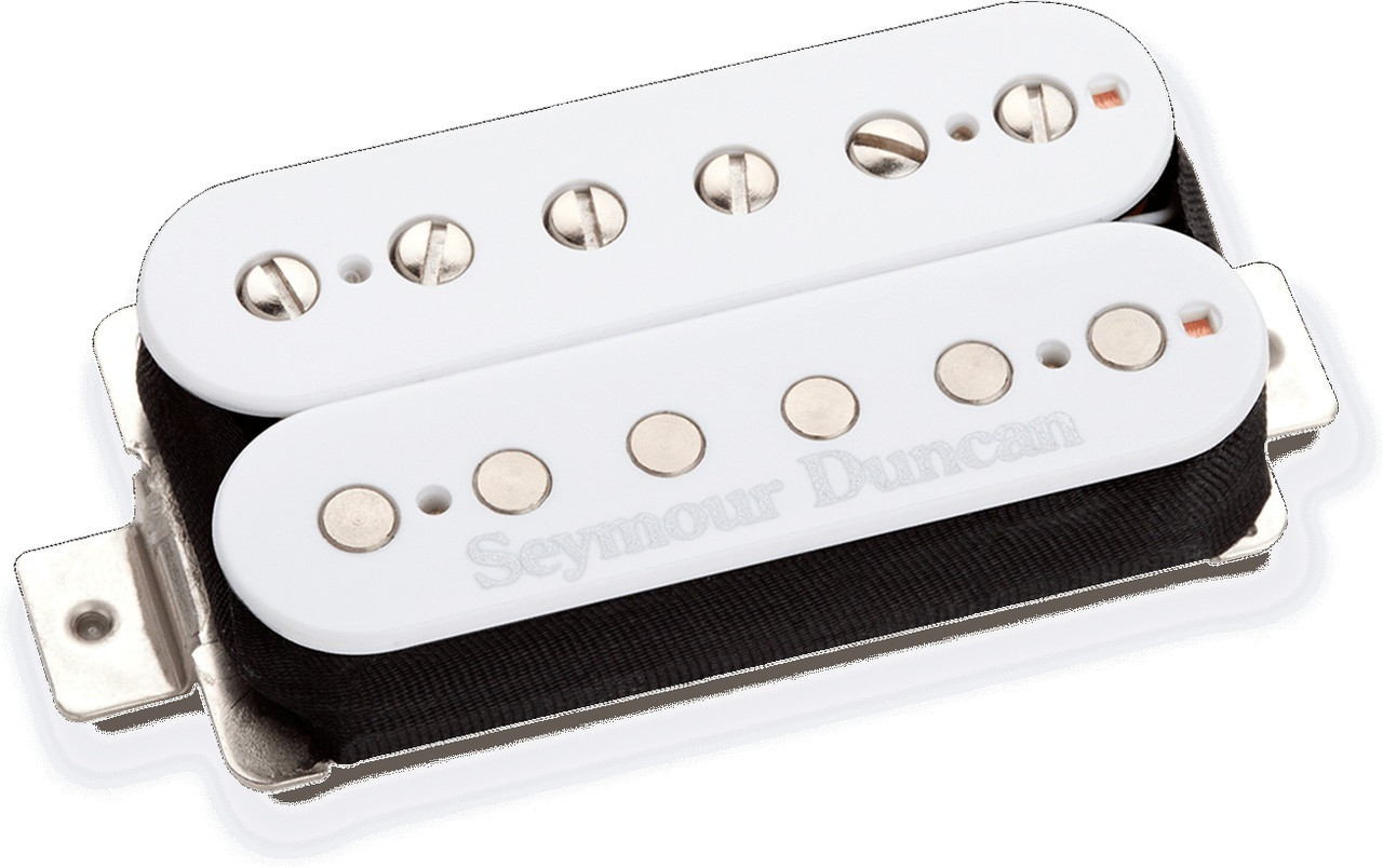 Seymour Duncan SH-4 WH JB Model