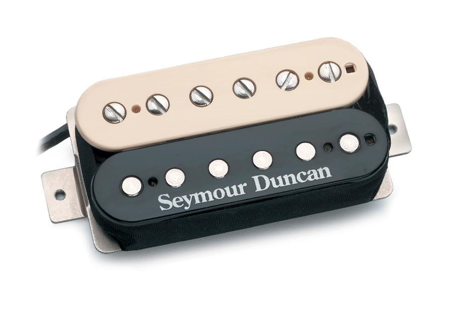 Seymour Duncan TB-4 ZEB JB Trembucker