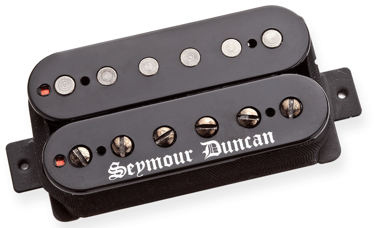 Seymour Duncan SH-BW B BLK Black Winter