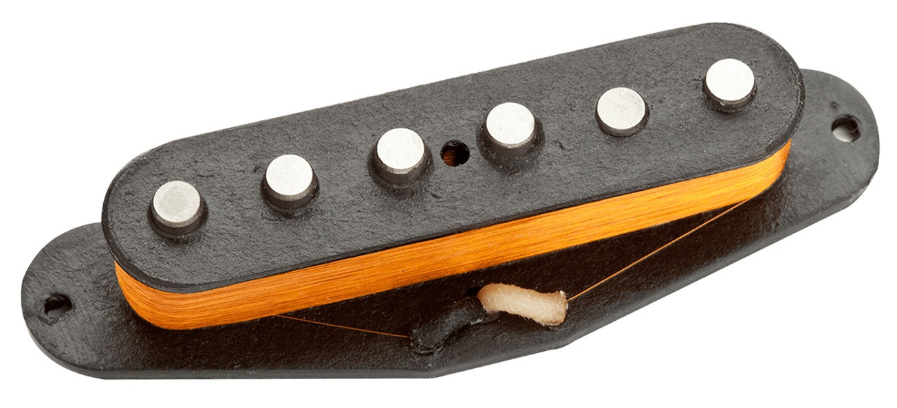Seymour Duncan SSL-1 RW/RP Vintage Staggered Strat