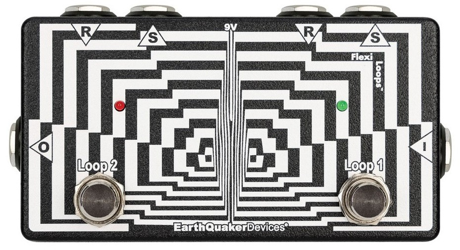 Earthquaker Devices Flexi Loops