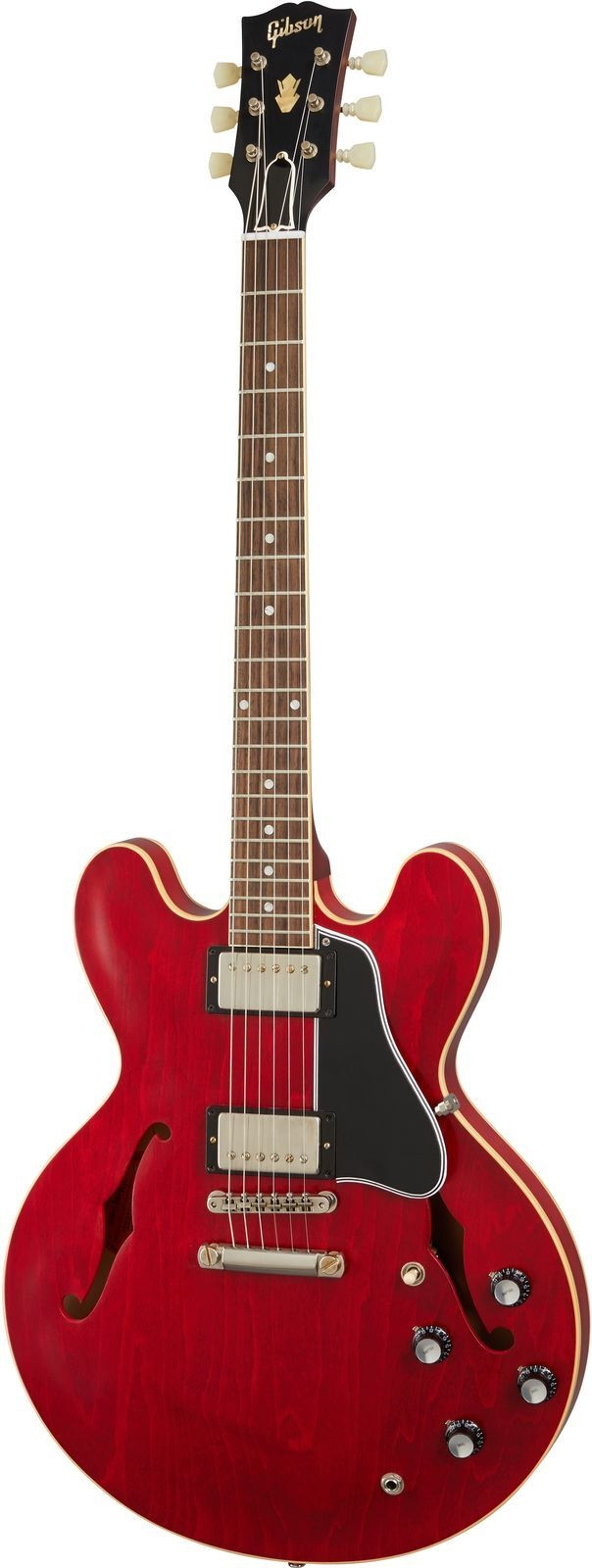 Gibson CS 1961 ES-335 Reissue VOS Sixties Cherry