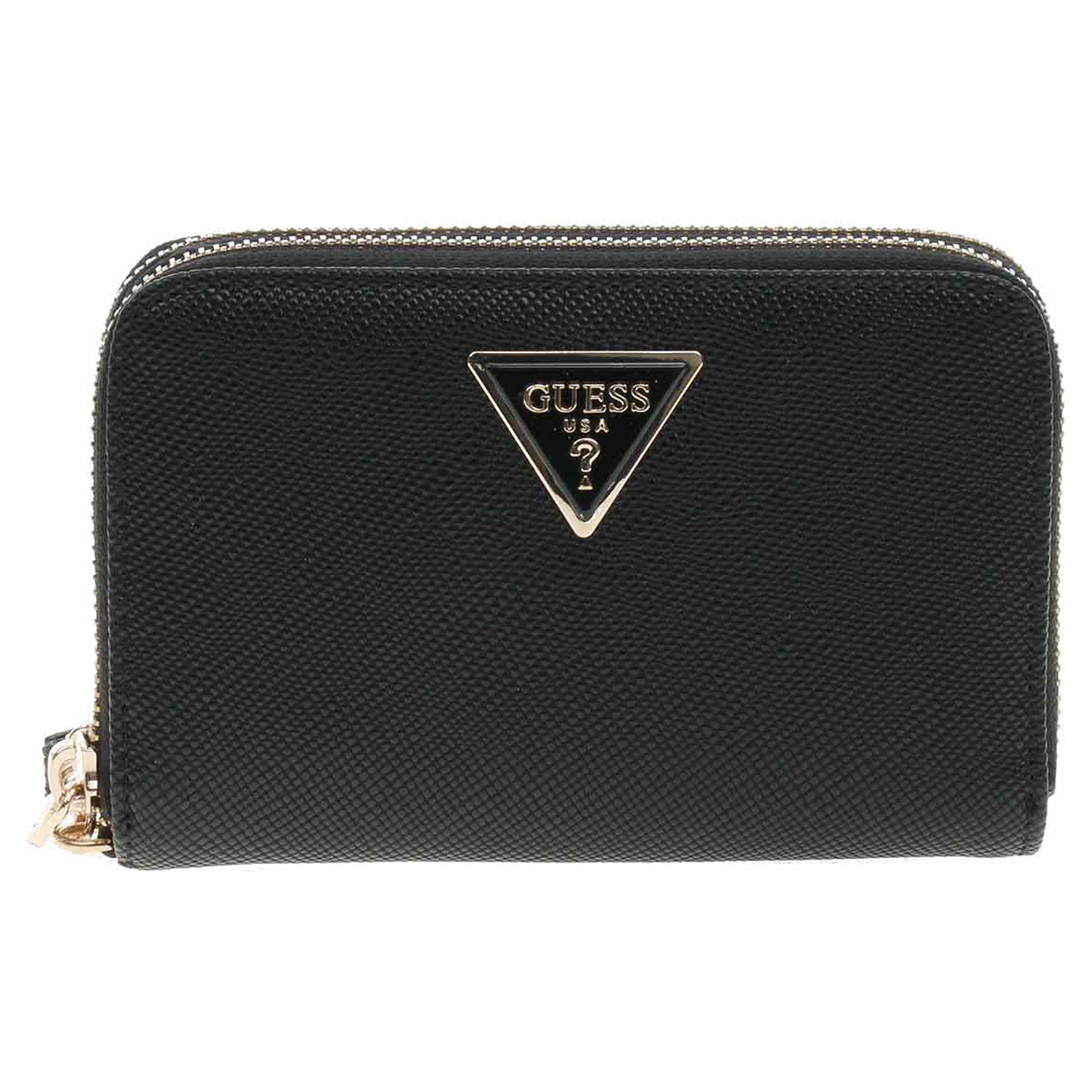 Ecco Guess dámská peněženka SWZG8500164-BLA 14200668