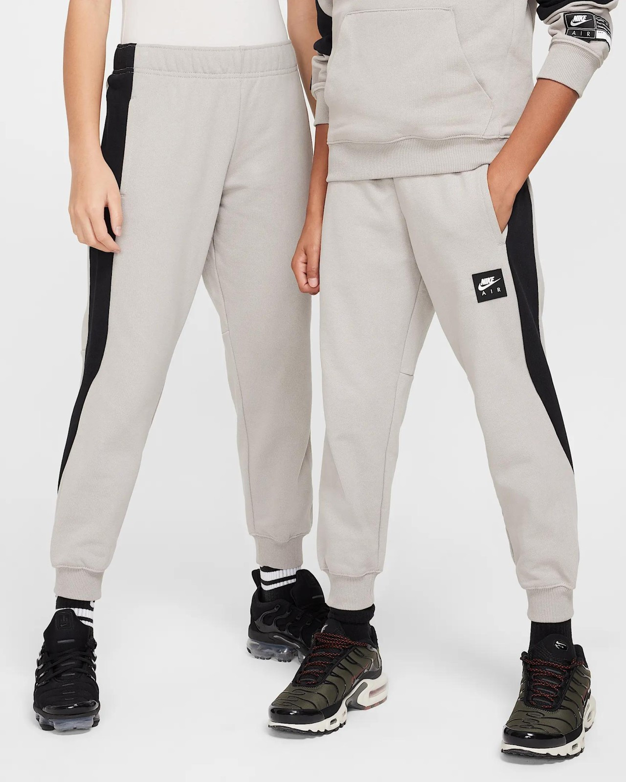 Nike Air Fleece Joggers M