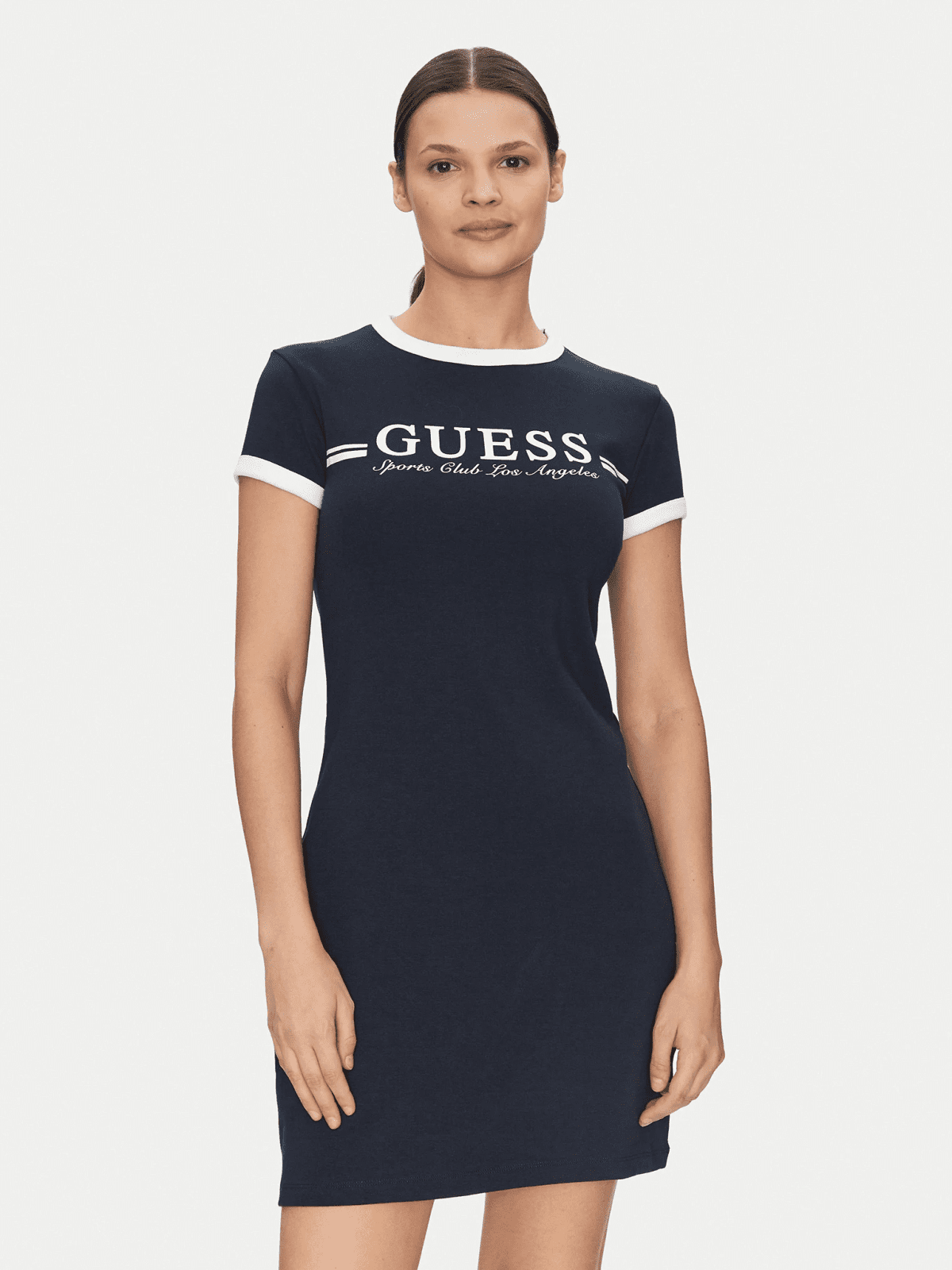 Guess Active SS Dress S