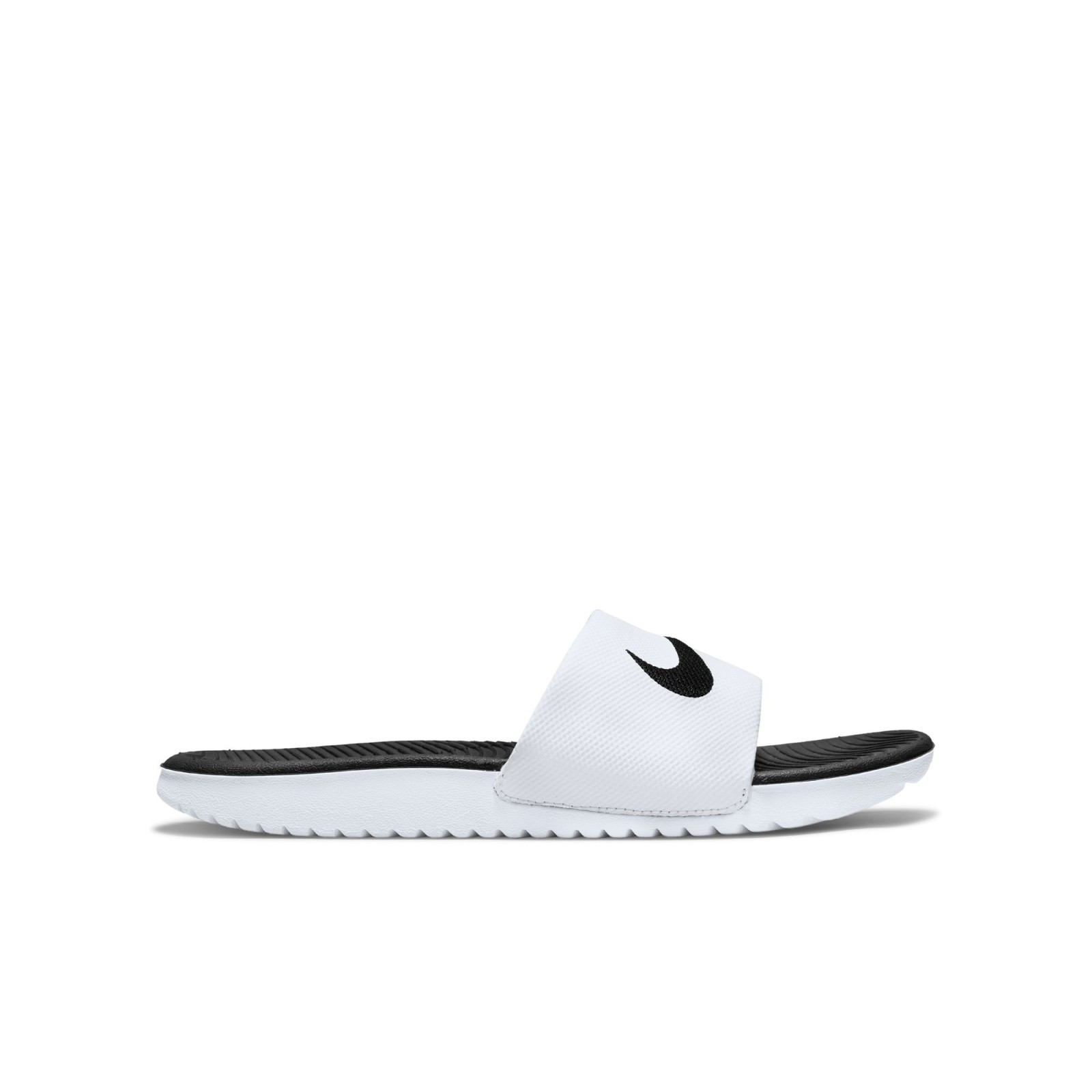 Nike Kawa 36 WHITE/BLACK