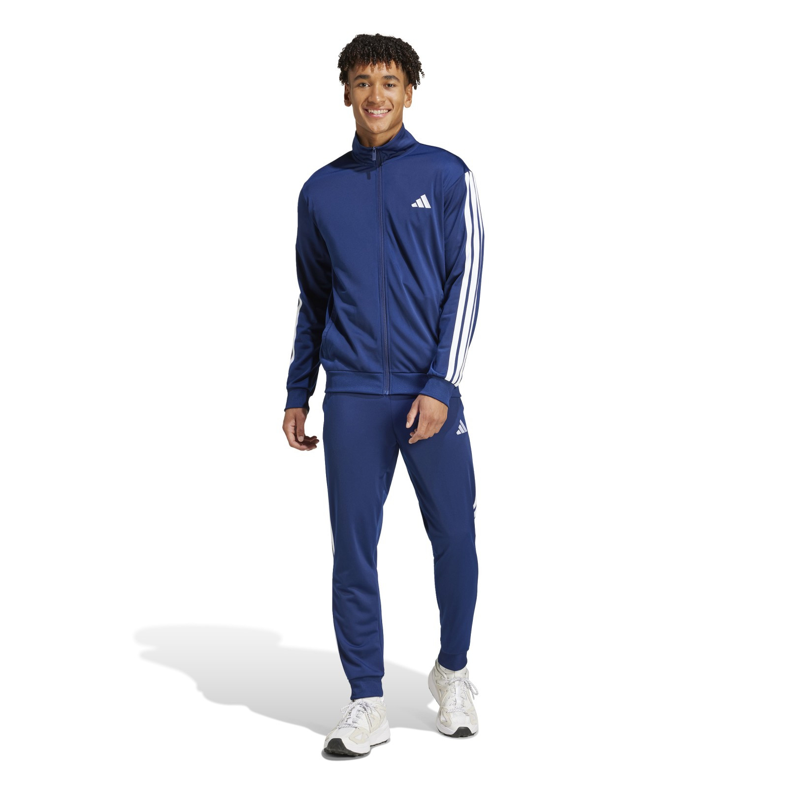 adidas M 3S TR TT TS 2XL
