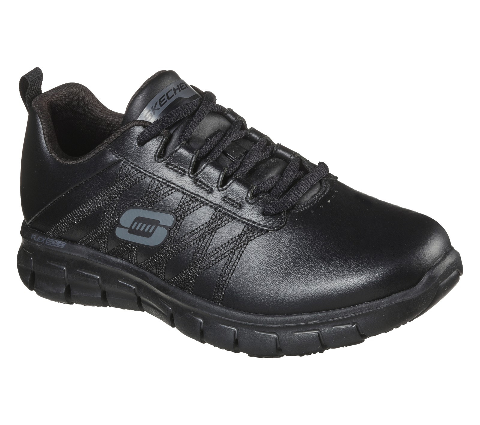 Skechers Sure Track - Erath -ii - Work 37