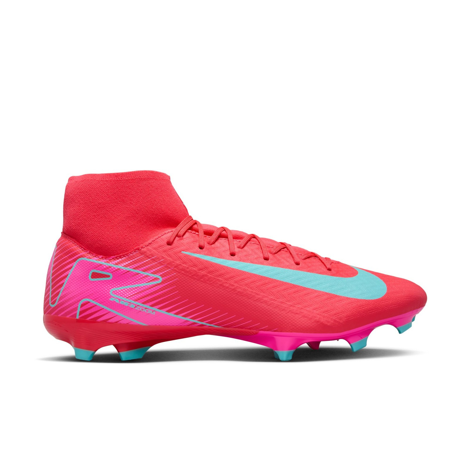 Nike Zoom Superfly 10 Academy FG/MG 41