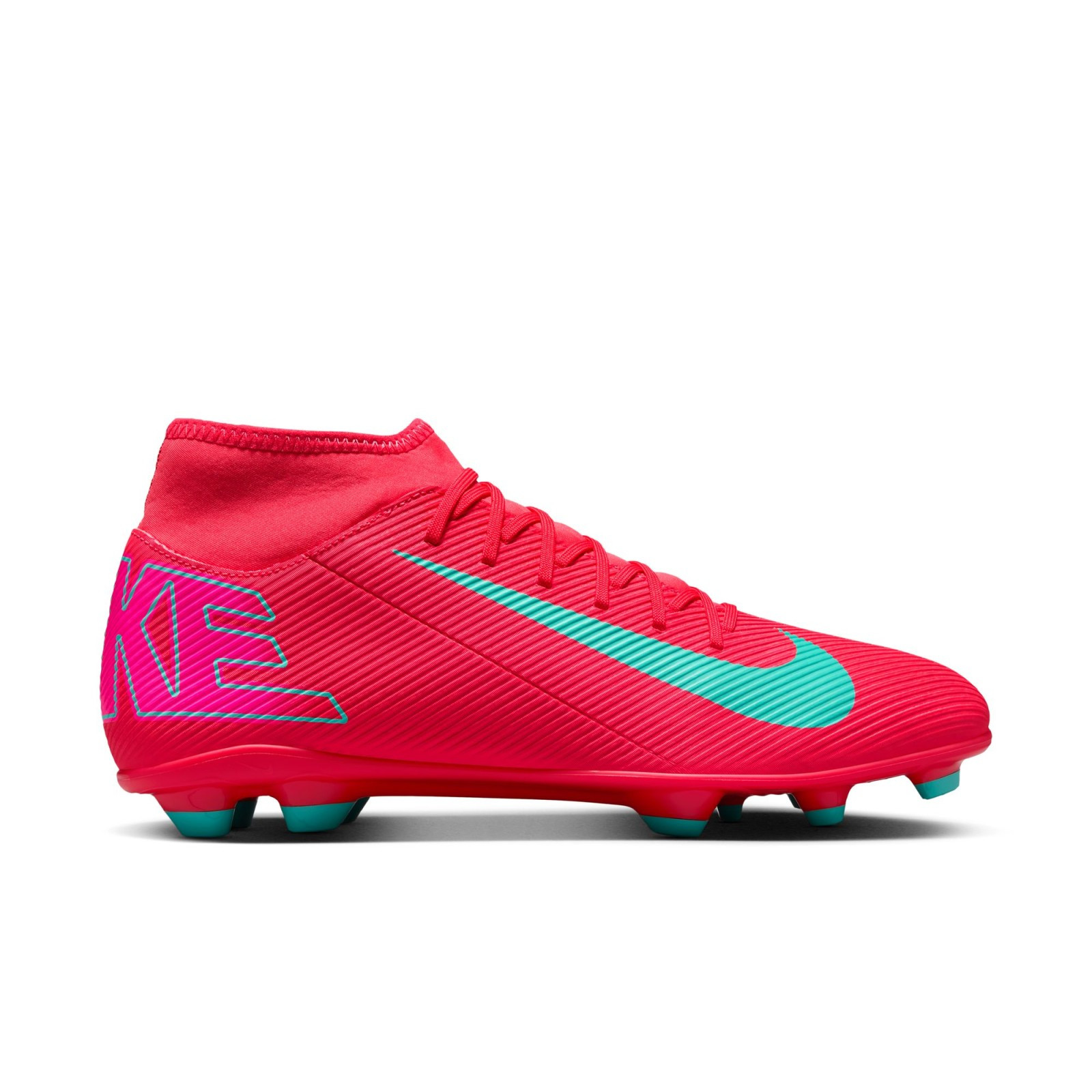 Nike Superfly 10 Club FG/MG 44