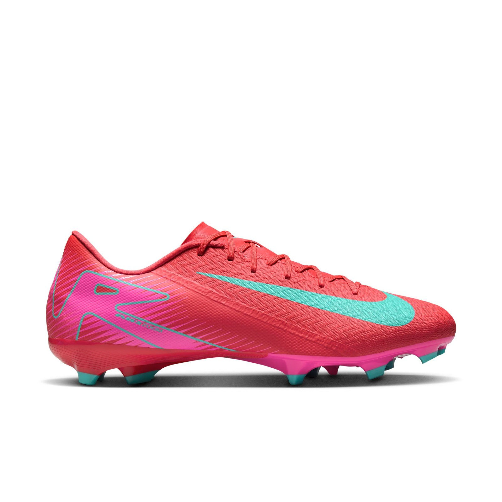 Nike Zoom Vapor 16 Academy FG/MG 41
