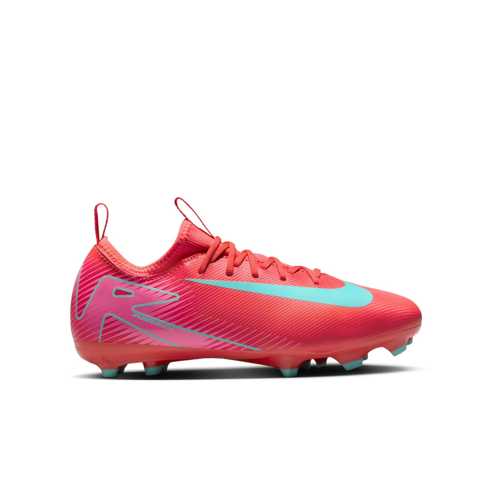 Nike Jr Zoom Vapor 16 Academy FG/MG 38,5