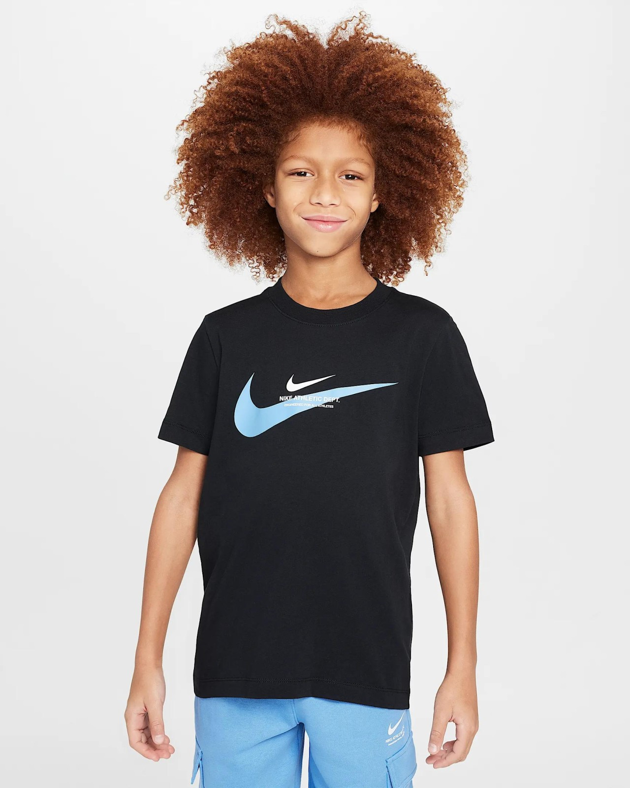 Nike B NSW SI Graphic Tee M