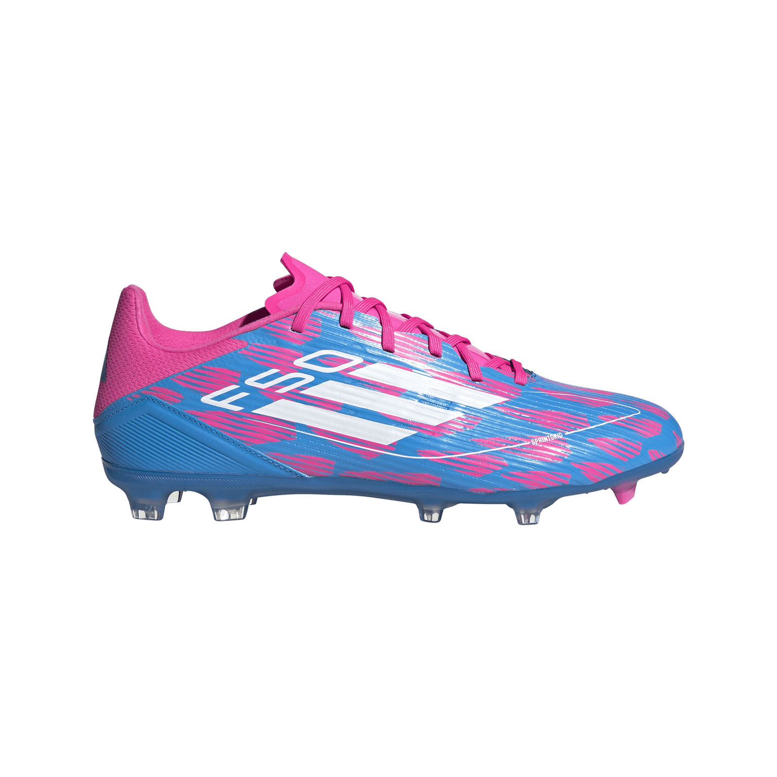 adidas F50 League Fg/mg 42 2/3