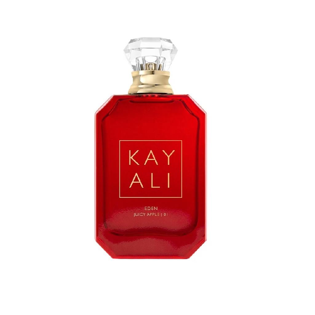 Kayali Eden Juicy Apple 01 parfémovaná voda unisex 50 ml