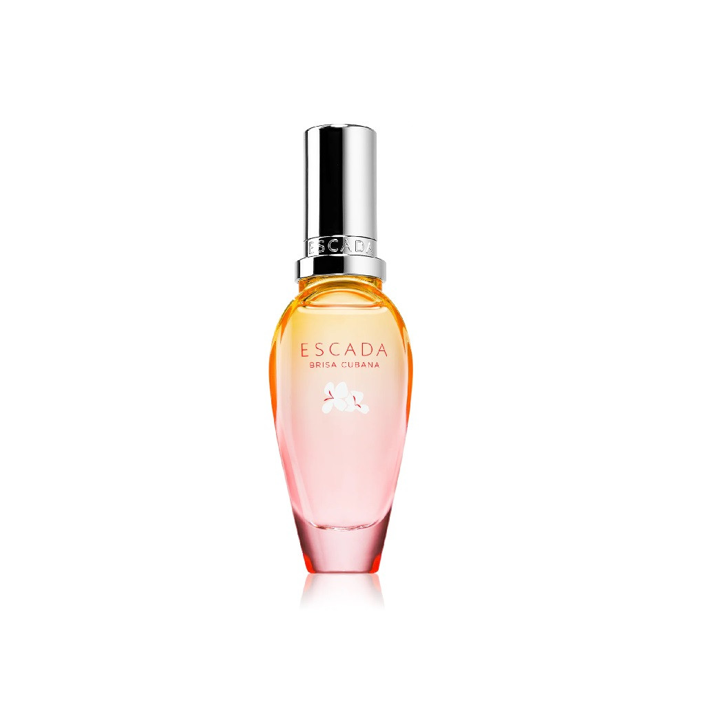 Escada Brisa Cubana parfémovaná voda pro ženy 50 ml