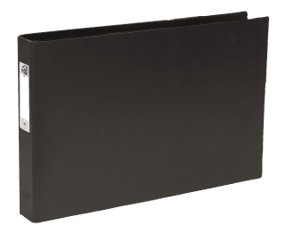 Elba - Pořadač Elba na šířku A3/5 cm