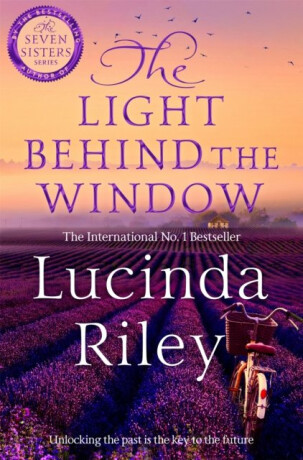 The Light Behind The Window - Lucinda Rileyová