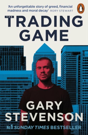Trading Game - Stevenson Gary