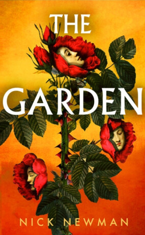 The Garden - Nick Newman