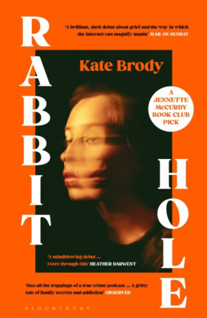 Rabbit Hole - Kate Brody