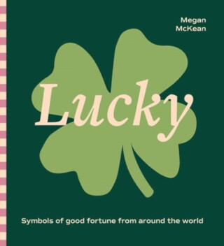 Lucky - Megan McKean