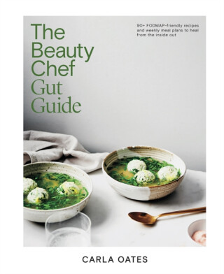 The Beauty Chef Gut Guide - Carla Oates