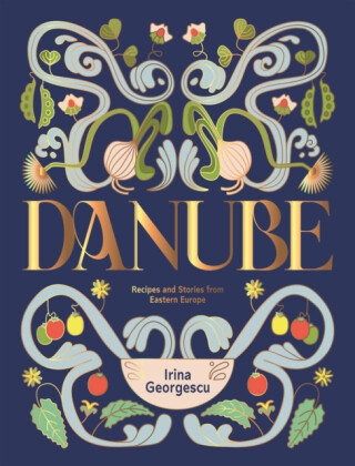 Danube - Irina Georgescu