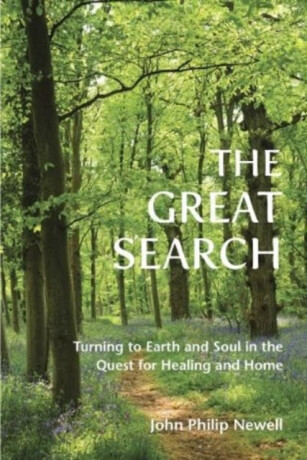 The Great Search - John Philip Newell