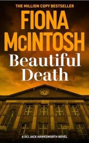 Beautiful Death - Fiona Mcintosh