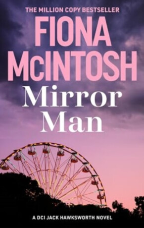 Mirror Man - Fiona Mcintosh
