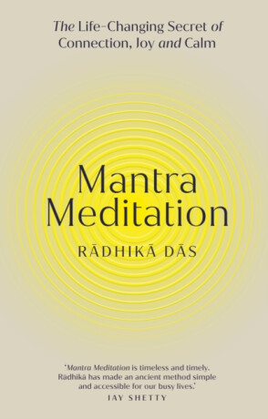 Mantra Meditation - Radhika Das