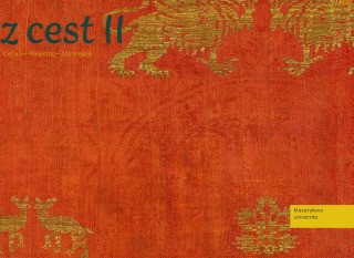 Zápisky z cest II - Michal Kolář, Ivan Foletti, Elisabetta Scirocco - e-kniha