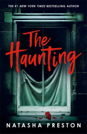 The Haunting - Natasha Preston