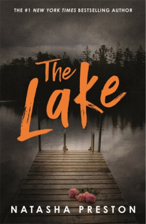 The Lake - Natasha Preston