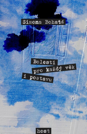 Bolesti pro každý věk i postavu - Simona Bohatá