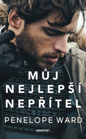 Můj nejlepší nepřítel - Penelope Wardová - e-kniha