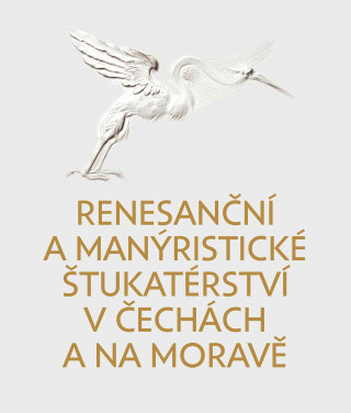 Renesanční a manýristické štukatérství na Moravě - Pavel Waisser - e-kniha