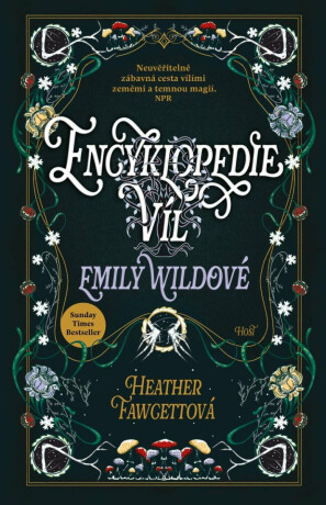 Encyklopedie víl Emily Wildové - Heather Fawcett