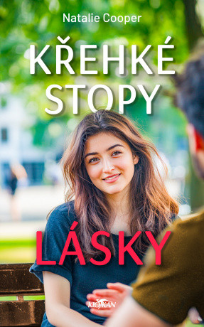 Křehké stopy lásky - Natalie Cooper - e-kniha